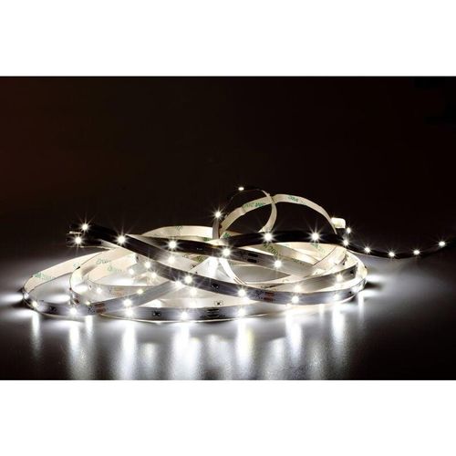 4018412338327 - Muller Licht - Müller-Licht 20100321 LED-Streifen-Komplettset mit Stecker 230 v 3 m Neutralweiß 1 St