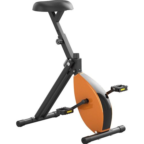 3809911128608 - Deskbike MEDIUM orange schwarz 3809911128608 - Deskbike MEDIUM orange schwarz