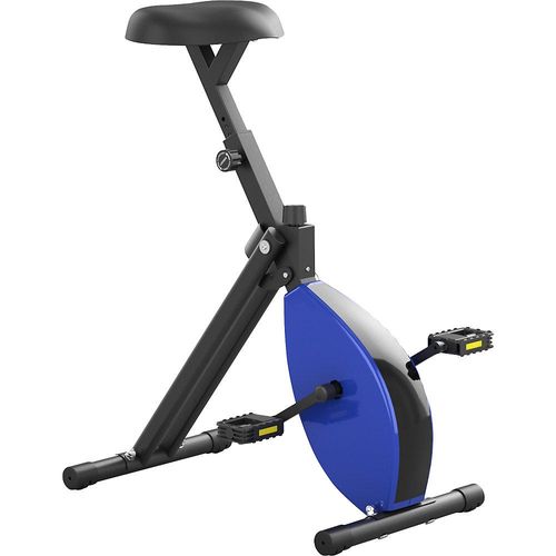 7440807025098 - Deskbike MEDIUM blau schwarz 7440807025098 - Deskbike MEDIUM blau schwarz