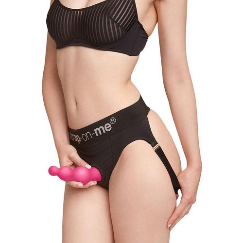 3700436016619 - Dildo Plug Beads - Größe XXL 18 cm 3700436016619 - Dildo Plug Beads - Größe XXL 18 cm