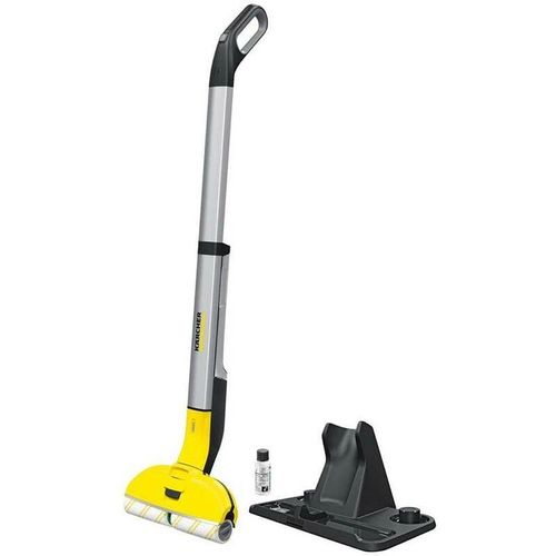 4054278311852 - - Kärcher Hartbodenreiniger FC3cordless Bodenreiniger Saugwischer