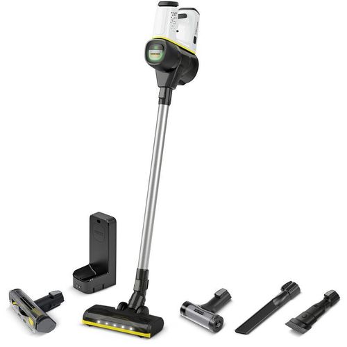 4054278987309 - - Kärcher Akku-Staubsauger vc 6 Cordless ourFamily Pet 4054278987309 - - Kärcher Akku-Staubsauger vc 6 Cordless ourFamily Pet