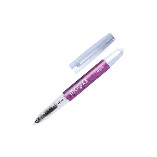 4014421550033 - ONLINE MagiXX Tintenroller lilasilber 07 mm Schreibfarbe blau 4014421550033 Online 4014421550033 - ONLINE MagiXX Tintenroller lilasilber 07 mm Schreibfarbe blau 4014421550033 Online
