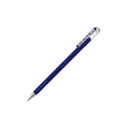 0884851059833 - Mattehop Gelschreiber 05 mm Schreibfarbe blau 0884851059833 Pentel