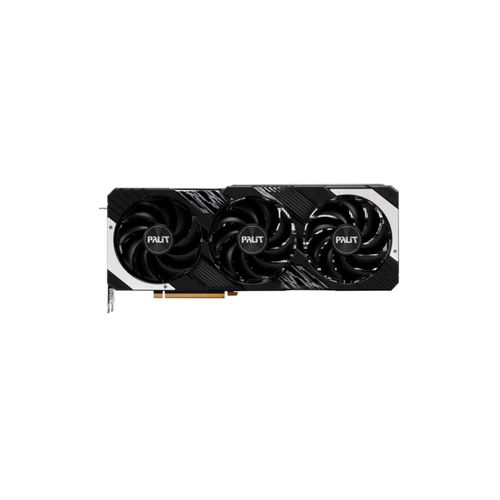 4710562244199 - Xpert Vision Grafikkarte Nvidia GeForce RTX 4080 Super GamingPro OC 16 GB GDDR6X-RAM PCIe x16 DisplayPort HDMI® NVIDIA G-Sync