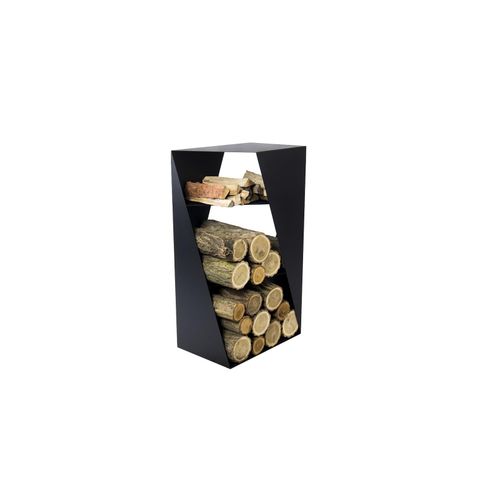 5907623295415 - MAGNUS Holzlager Kaminholzregal Brennholzregal Holzregal R156