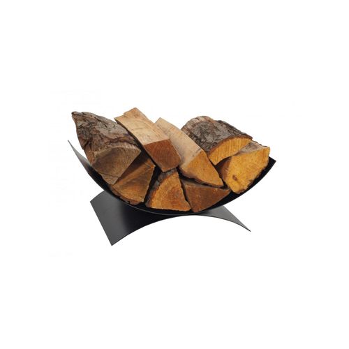 5902280594635 - MAGNUS Schwarzer Kaminholzkorb Stahl K14 Kaminholzregal Holzborb 5902280594635 - MAGNUS Schwarzer Kaminholzkorb Stahl K14 Kaminholzregal Holzborb
