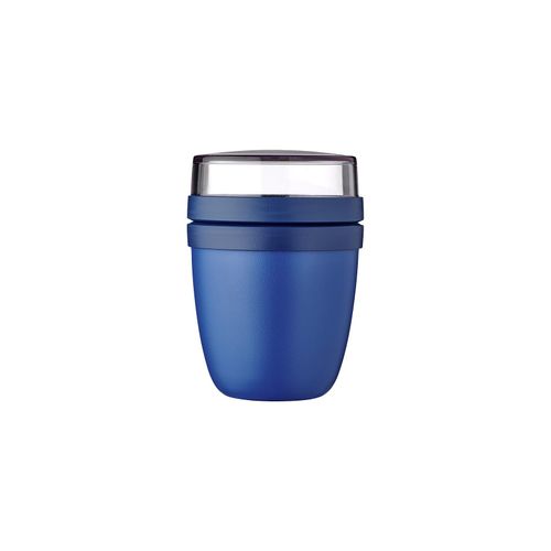 8720294022862 - Speisebehälter Ellipse mini vivid blue 8720294022862 MEPAL