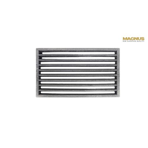 5902280594000 - MAGNUS Ofenrost aus Gusseisen RP 5902280594000 - MAGNUS Ofenrost aus Gusseisen RP