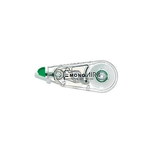 4003198503007 - Korrekturroller CT-CA4 MONO AIR transparent 42mm x 10m Einweg 4003198503007 Tombow