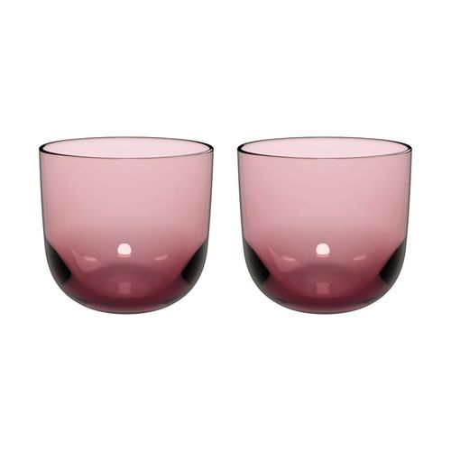 4003686429352 - like by Villeroy & Boch Wassergläser Like Glass 280 ml 2er Set