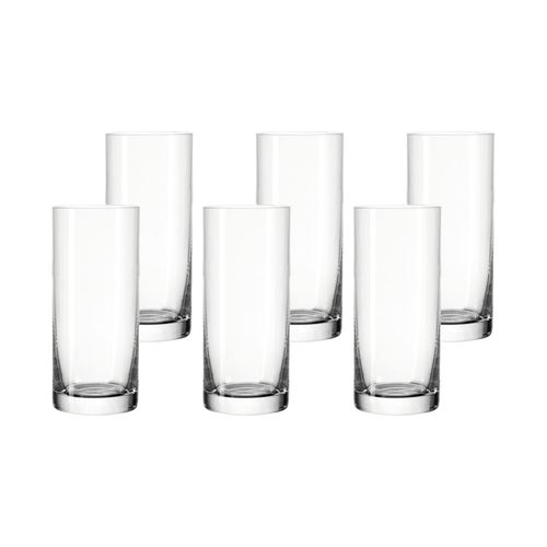 4045037396135 - Trinkgläser Easy+ 380 ml 6er Set 4045037396135 - Trinkgläser Easy+ 380 ml 6er Set