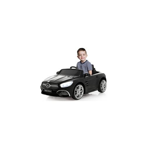 4042774449384 - Mercedes-Benz SL 400 - Auto - Junge Mädchen - 3 Jahr(e) - 4 Rad Räder - Schwarz (460439) 4042774449384 - Mercedes-Benz SL 400 - Auto - Junge Mädchen - 3 Jahr(e) - 4 Rad Räder - Schwarz (460439)