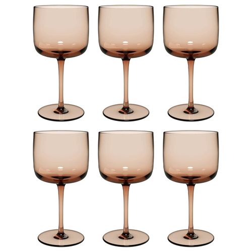 4262418977008 - like by Villeroy & Boch Weingläser Like Glass 270 ml 6er Set