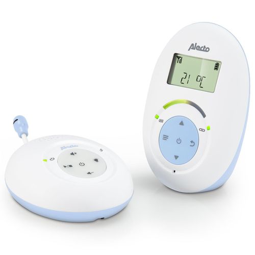 8712412582877 - Full Eco DECT babyphone 8712412582877 - Full Eco DECT babyphone