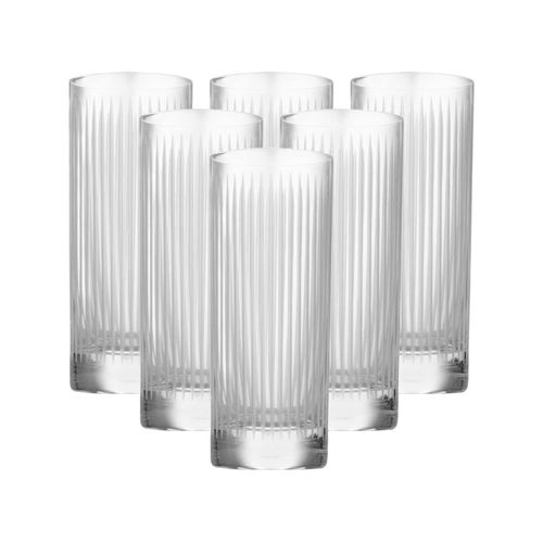 4012632299499 - Saftgläser New York Bar Soho 380 ml 6er Set