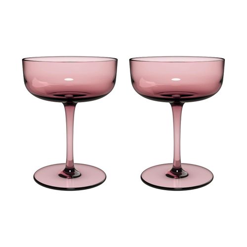4003686429383 - like by Villeroy & Boch Sektschalen   Dessertschalen Like Glass 100 ml 2er Set