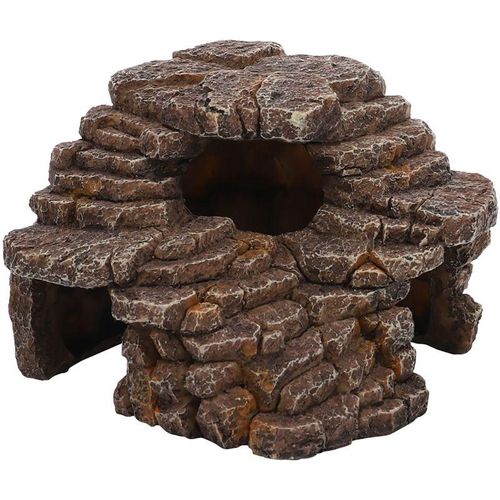 4011444417367 - Hobby Desert Cave - Höhle für Terrarien und Aquarien 1 St