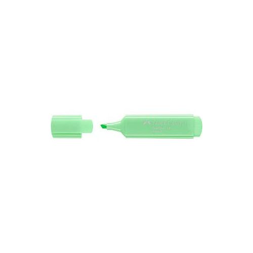 4005401546665 - Textmarker TL 46 Pastell 154666 grün 1-5mm Keilspitze 4005401546665 Faber-Castell