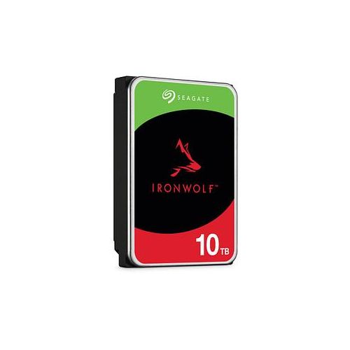 8719706022859 - IronWolf™ 10 TB Interne Festplatte 89 cm (35 Zoll) SATA III ST10000VN000 Bulk