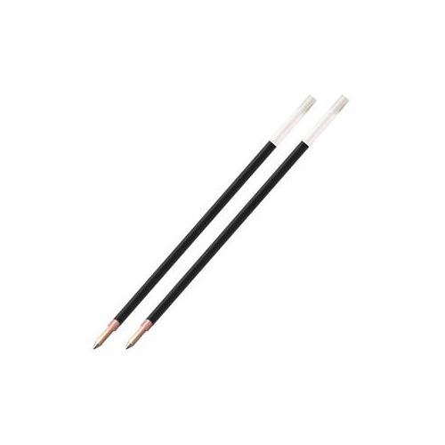 0884851062543 - Ersatzmine Kugelschreiber BXC470 schwarz 2er Pack Minen 05mm 0884851062543 2 Stück 0884851062543 - Ersatzmine Kugelschreiber BXC470 schwarz 2er Pack Minen 05mm 0884851062543 2 Stück