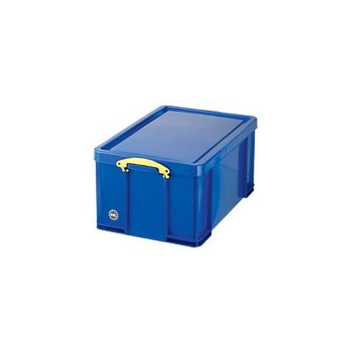 5060024803310 - Aufbewahrungsboxen Useful Box 640l blau 640 l - 710 x 440 x 310 cm blau