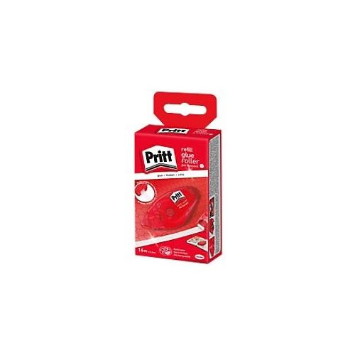 5410091323974 - Pritt Refill Kleberoller permanent nachfüllbar 84mm breit 16m lang