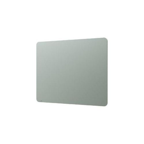 8713797108188 - Glasboard matte 7-104354 runde Ecke 90x120cm sage green 8713797108188 Legamaster