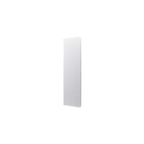 8713797108317 - Whiteboard Wall-Up RRC magnetisch Ecke rechts abgerundet B 595 x T 23 x H 2000 mm emaillierter Stahl weiß