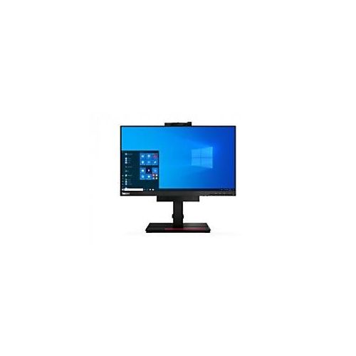 0194632566024 - ThinkCentre Tiny in One 546 cm (215 Zoll) 1920 x 1080 Pixel Full HD LED Schwarz