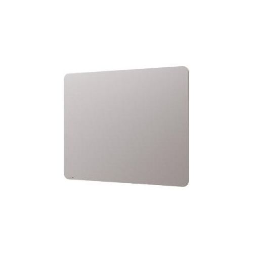 8713797108140 - Glasboard matte 7-104254 runde Ecke 90x120cm warm grey 8713797108140 Legamaster