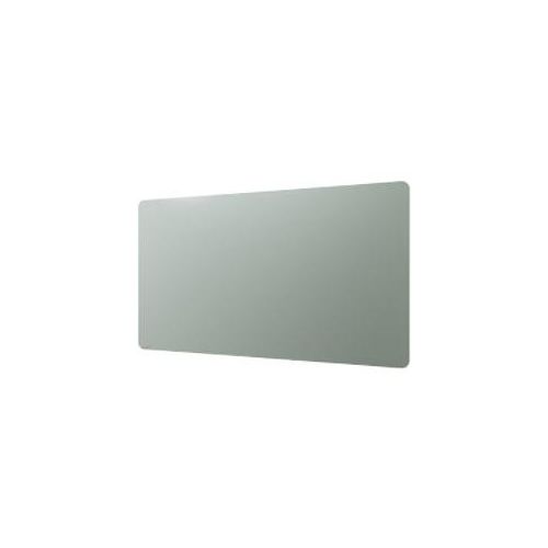 8713797108201 - Glasboard matte 7-104364 runde Ecke 100x200cm sage green 8713797108201 Legamaster