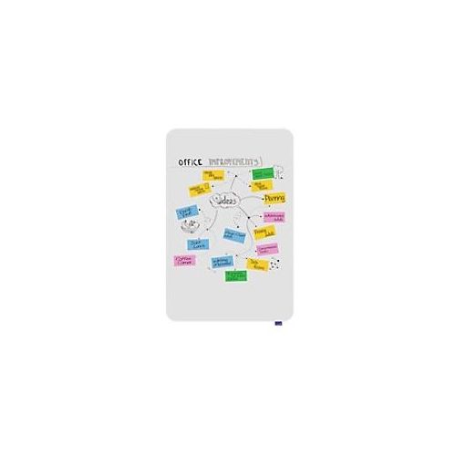 8713797108485 - Whiteboard ESSENCE 7-107083 emailliert 150x100cm 8713797108485 Legamaster