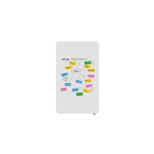 8713797108515 - Whiteboard ESSENCE 7-107094 emailliert 200x1195cm 8713797108515 Legamaster