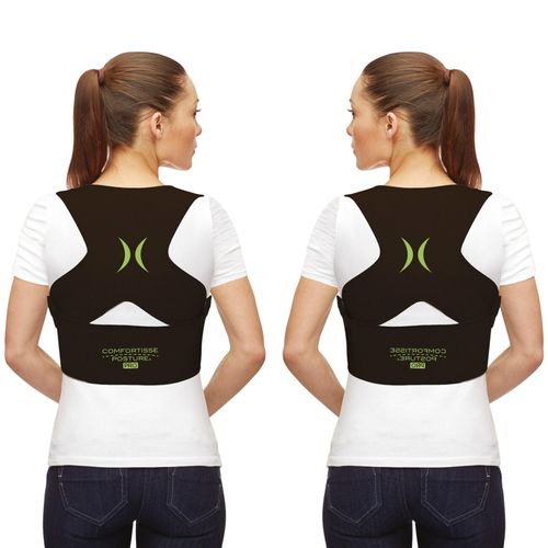 4250416123442 - Comfortisse® Geradehalter für Rücken - Rückenstabilisator Posture Pro 4250416123442 - Comfortisse® Geradehalter für Rücken - Rückenstabilisator Posture Pro