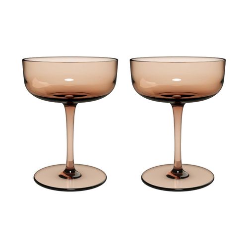 4003686429420 - like by Villeroy & Boch Sektschalen Dessertschalen Like Glass 100 ml 2er Set 4003686429420 - like by Villeroy & Boch Sektschalen Dessertschalen Like Glass 100 ml 2er Set