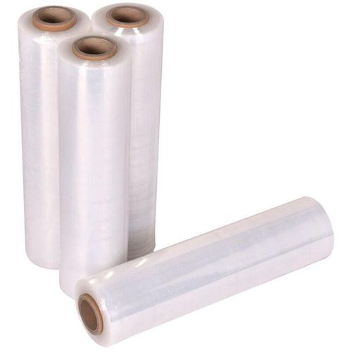 4260677792301 - Ecosa - Stretchfolien 4er Pack Wickelfolien Verpackungsfolien Stretchfolie 20my Dicke 4 Rollen á 300 Meter insgesamt 1200 Meter 4260677792301 - Ecosa - Stretchfolien 4er Pack Wickelfolien Verpackungsfolien Stretchfolie 20my Dicke 4 Rollen á 300 Meter insgesamt 1200 Meter
