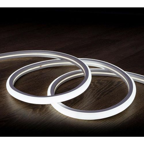 8445044060221 - Ledkia - LED-Streifen Neon 75 W m Dimmbar 220V ac 120 LED m Halbrund 180º Kaltes Weiss IP67 nach Mass Schnitt alle 100cm 180º3m3m 8445044060221 - Ledkia - LED-Streifen Neon 75 W m Dimmbar 220V ac 120 LED m Halbrund 180º Kaltes Weiss IP67 nach Mass Schnitt alle 100cm 180º3m3m