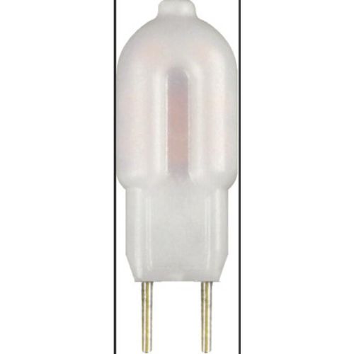 4020856859085 - LM85908 led eek g (a - g) G4 12 w = 12 w Warmweiß (ø x h) 12 mm x 38 mm 2 St - Lightme