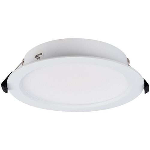 8435427131259 - Barcelona Led - Downlight pro 12W - cct - 148lm W - IP54 - UGR19 - Ausschnitt ø120mm