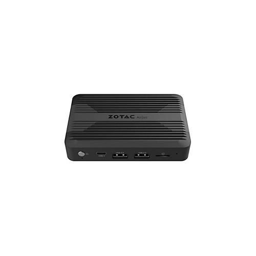 4895173627743 - Mini PC ZBOX PICO PI430AJ Intel® Core™ i3 i3-N300 8 GB RAM 512 GB SSD Intel UHD Graphics Win 11 Home ZBOX-PI430AJ-BE-W5B