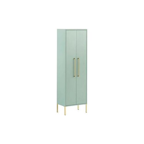 4027181109892 - Badschrank Sarah mint 462 x 301 x 1547 cm 4027181109892 MÖBELPARTNER