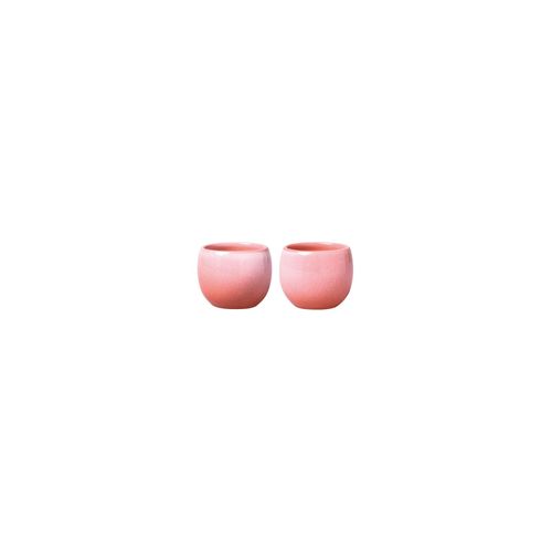 4003686423114 - like by Villeroy & Boch Eierbecher Perlemor Home Coral 50 ml 2er Set 4003686423114 - like by Villeroy & Boch Eierbecher Perlemor Home Coral 50 ml 2er Set