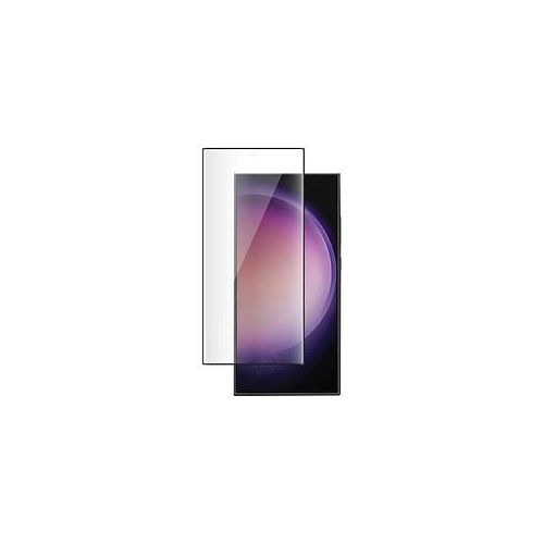 3571211519836 - 25D Tempered Glass Display-Schutzglas für Samsung Galaxy S24 Ultra 3571211519836 bigben