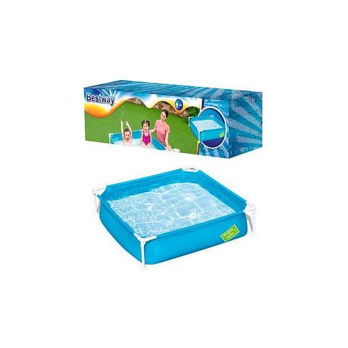 6942138917161 - Frame-Pool Family 3650 l blau 1220 x 1220 x 305 cm 6942138917161 Bestway