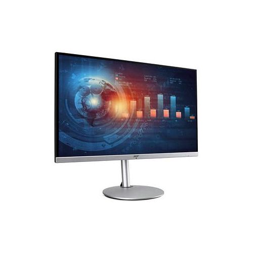 4711121189401 - CB322QKsemipruzx LED-Monitor 80 cm (315 Zoll) EEK G (A - G) 1280 x 1024 Pixel UHD 4 ms HDMI® DisplayPort USB-C® USB Kopfhörer (35 mm Klinke) RJ45