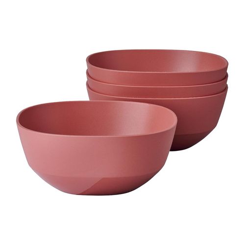 8720294040699 - Schalen Silueta 750 ml 4er Set 8720294040699 - Schalen Silueta 750 ml 4er Set