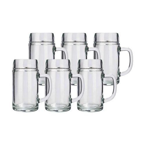 9001518003775 - Bierkrüge STYRIA 500 ml 6er Set