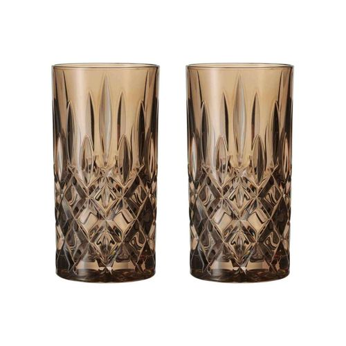 4003762299015 - Longdrinkgläser Noblesse 395 ml 2er Set 4003762299015 - Longdrinkgläser Noblesse 395 ml 2er Set