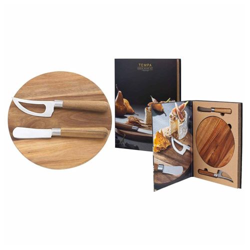 9314689869973 - Käse-Servierset Fromagerie 3er Set 9314689869973 - Käse-Servierset Fromagerie 3er Set